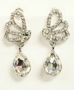 Earrings ER19-9722